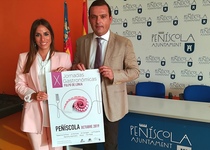 Peñíscola propone menús excepcionales a base de pulpo para el mes de octubre