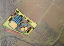 La Depuradora de Peñíscola supera un nuevo trámite y ya cuenta con la Declaración favorable  de Impacto Ambiental