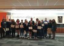 El Ayuntamiento de Peñíscola constituye el Consejo de la Infancia y la Adolescencia Local