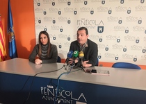 Peñíscola reivindicará en Fitur su apuesta por la sostenibilidad y la inteligencia turística