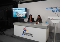 Peñíscola propone al turista convertirse en actor por un día en sus escenarios de película