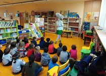 La Biblioteca de Peñíscola registra un aumento del 15% en el número de libros prestados en 2019