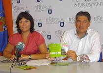 Peñíscola premia las compras en los comercios locales con el sorteo de más de 1200 premios entre los compradores