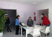 El Ayuntamiento de Peñíscola cuatriplica los recursos del área de Servicios Sociales para hacer frente a la crisis sociosanitaria provocada por la Covid19