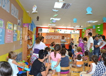 El Ayuntamiento de Peñíscola abre el periodo de inscripción para el Programa Ludopeques 2020-2021, condicionado por la Covid19