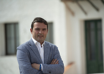 Andrés Martínez, alcalde de Peñíscola coordinará el Área de Innovación y Digitalización de la Federación Valenciana de Municipios y Provincias