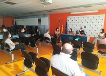 El Ayuntamiento de Peñíscola rebaja el canon a las empresas de servicios en playas y afea al Ministerio que cobre la totalidad de la explotación a los ayuntamientos