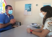 El Ayuntamiento de Peñíscola en pleno aprueba destinar 400.000€ a PYMES y autónomos