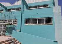 El Ayuntamiento de Peñíscola continúa con el plan de mejora de instalaciones deportivas