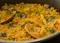 Peñíscola prepara su adhesión a la  Red GastroTurística de la Comunitat "Exquisit Mediterrani"