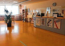 La Biblioteca Municipal de Peñíscola registra más de 800 usuarios y el préstamo de más de 600 libros en los meses de julio y agosto