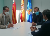 Peñíscola propone su candidatura a los Planes de Sostenibilidad Turística para la mejora de la competitividad del destino