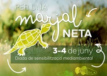 El AMPA del CEIP Jaime Sanz junto al Ayuntamiento de Peñíscola organizan una jornada de sensibilización medioambiental por el marjal