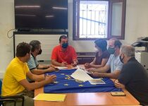 Generalitat aprueba el dragado de la acequia Sangonera en Peñíscola para septiembre 
