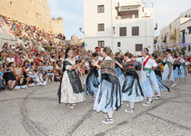 Día de la Natividad de la Virgen