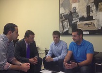 Peñíscola acogerá la XIV Exaltación del Tambor de la Provincia de Castellón