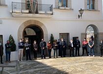 El Ayuntamiento de Peñíscola habilita un espacio de solidaridad con Ucrania en su portal web
