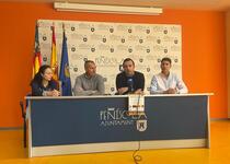 El Centro Cultural Andaluz de Peñíscola organiza un Festival solidario por Ucrania