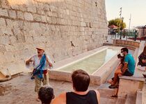 Arrancan las Visitas Guiadas Marineras a la ciudadela de Peñíscola