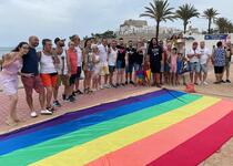 El Ayuntamiento se adhiere a la Declaración Institucional con motivo del Día Internacional del Orgullo LGTBI de la Federación Española de Municipios y Provincias