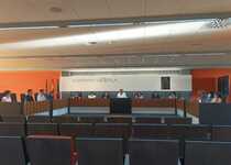 El Ayuntamiento de Peñíscola en pleno aprueba comprar el Centro de Estudios