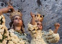 Peñíscola se prepara para la ofrenda más especial a su Patrona, la Virgen de Ermitana