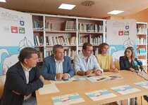 Los centros educativos de Peñíscola se vuelcan con el proyecto municipal de Educación para la Sostenibilidad 