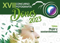 El Ayuntamiento de Peñíscola convoca el XVII Concurso de Fotografia "Dones" con la Sostenibilidad como tema de este año