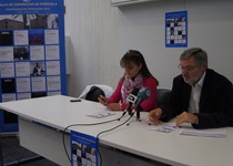 Nueva programación cultural en el Palacio de Congresos