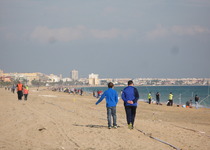 Peñíscola acoge el XXII Campeonato de España Open Mar Costa Clubes de pesca deportiva