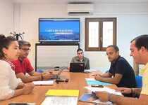 El Ayuntamiento de Peñíscola aborda la redacción de sus Cartas de Servicio