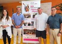 Peñíscola presenta el XXXIX Ciclo de Conciertos de Música Clásica Ciudad de Peñíscola