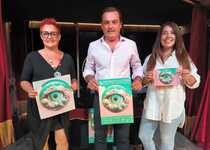 Peñíscola acogerá una nueva edición del RocartCultura, el Festival de Arte y Cultura de la ciudad