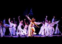  Éxito en Peñíscola de la convocatoria solidaria en favor de la lucha contra el cáncer