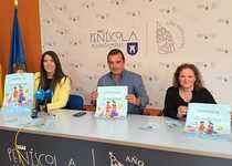 Peñíscola lanza una campaña de concienciación y apoyo al comercio local