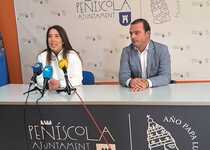 Peñíscola pone en marcha el Bono Comercio para promover las compras en el comercio local
