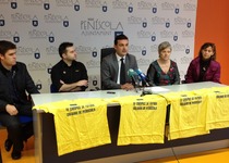 Peñíscola prepara el IV Campus Solidari