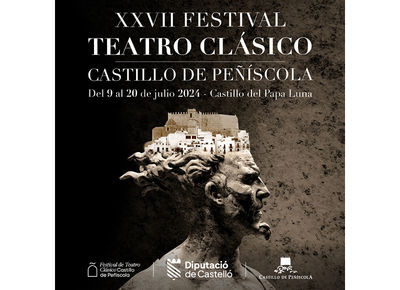 XXVII Festival Teatro Clásico