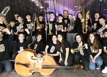 El Festival de Jazz de Peñíscola se despide con los conciertos de la Jove Big Band Sedajazz y Albert Sanz Group