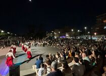 Peñíscola da continuidad al Festival de Flamenco a la Fresca en el mes de agosto