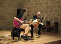 Finaliza el Festival Internacional de Guitarra de Hondarribia-Peñíscola con mayor variedad de estilos de todas sus ediciones