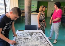 Finaliza el programa "Estiu al Centre Juvenil" en Peñíscola tras dos meses de actividades