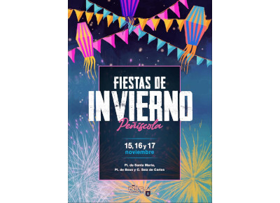 Fiestas de Invierno 2024