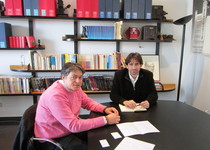 El Patronato solicita a la Filmoteca los derechos para proyectar El Cid