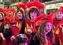 Peñíscola celebra su Carnaval