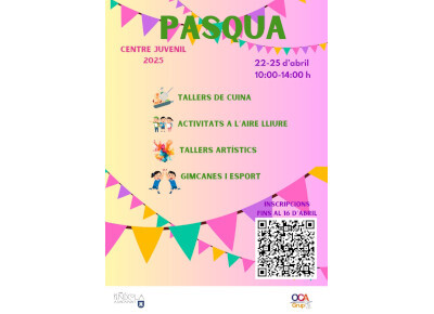 Pascua Joven