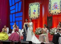 Blanca Rovira Simó será la Reina de las Fiestas Patronales de Peñíscola de 2025