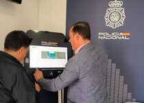 El SAC en Peñíscola ya cuenta con un Punto de Actualización de Documentación