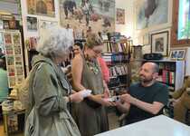 El Festival RocartCultura en Peñíscola cierra con éxito su sexta edición, con propuestas innovadoras e inspiradas en el medio natural