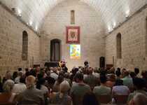 Peñíscola despide la XXIII edición del Festival de Guitarra Hondarribia-Peñíscola